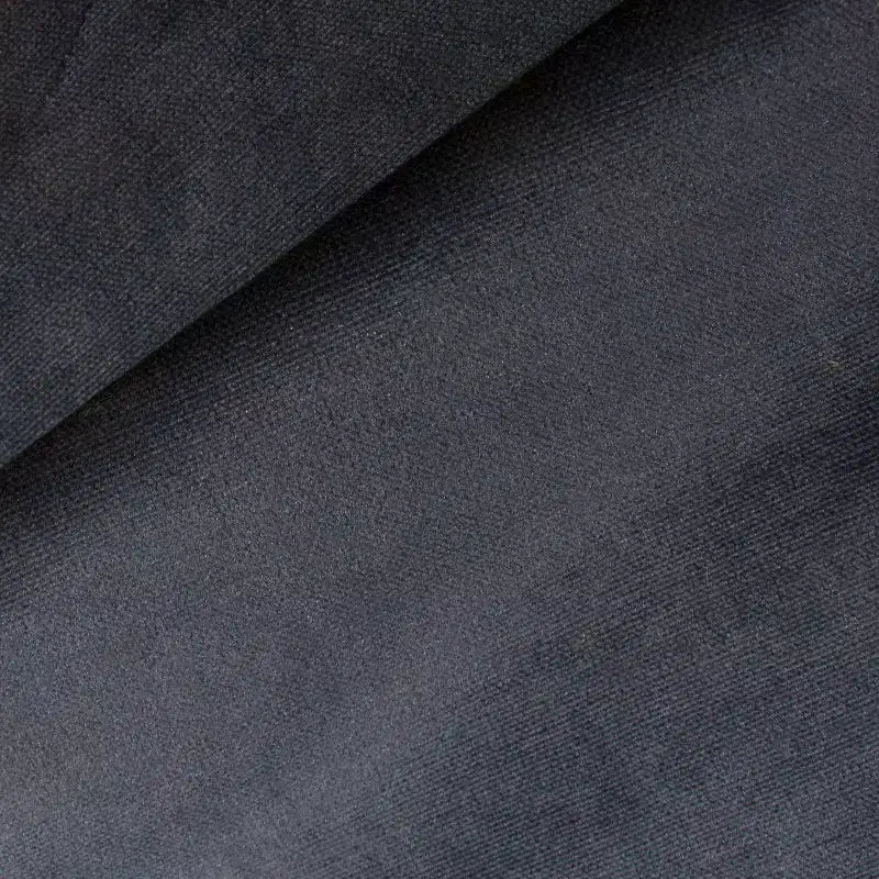 Tête de lit capitonnée en velours avec motif losange