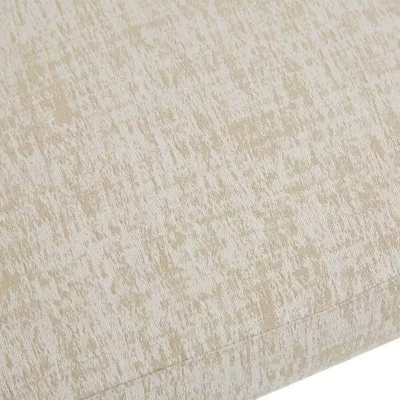 Chaises de salle à manger capitonnées, lot de 2