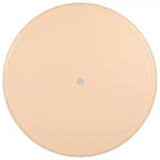 Table d'activités ronde en plastique de 33 po, réglable en hauteur, avec 4 chaises